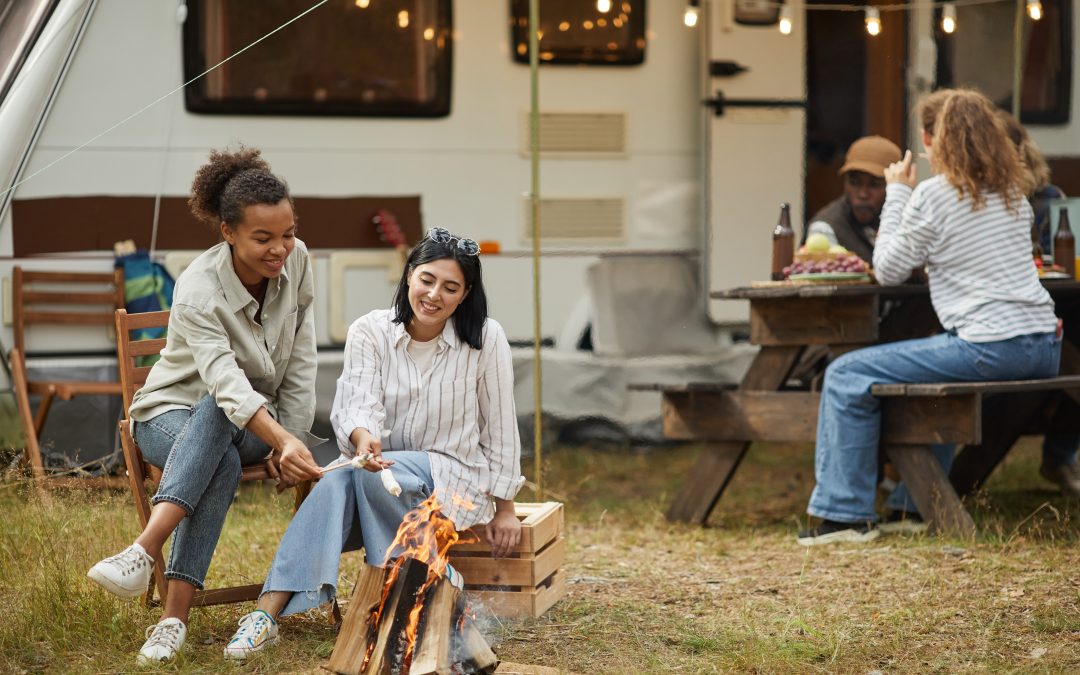 5 Easy Steps To Getting An RV Loan