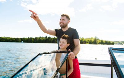 6 Boating Safety Tips for New Boaters