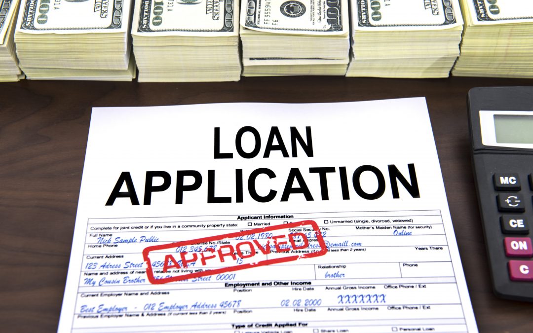 How to Get Approved for a Boat Loan