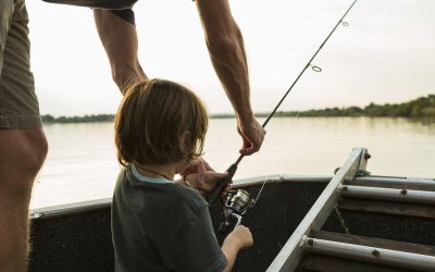 Best Places to Fish in Alabama