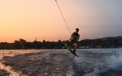 Best Places to Wakeboard in Texas